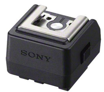 Sony ADPAMA Shoe Adapter Robi's Camera Center