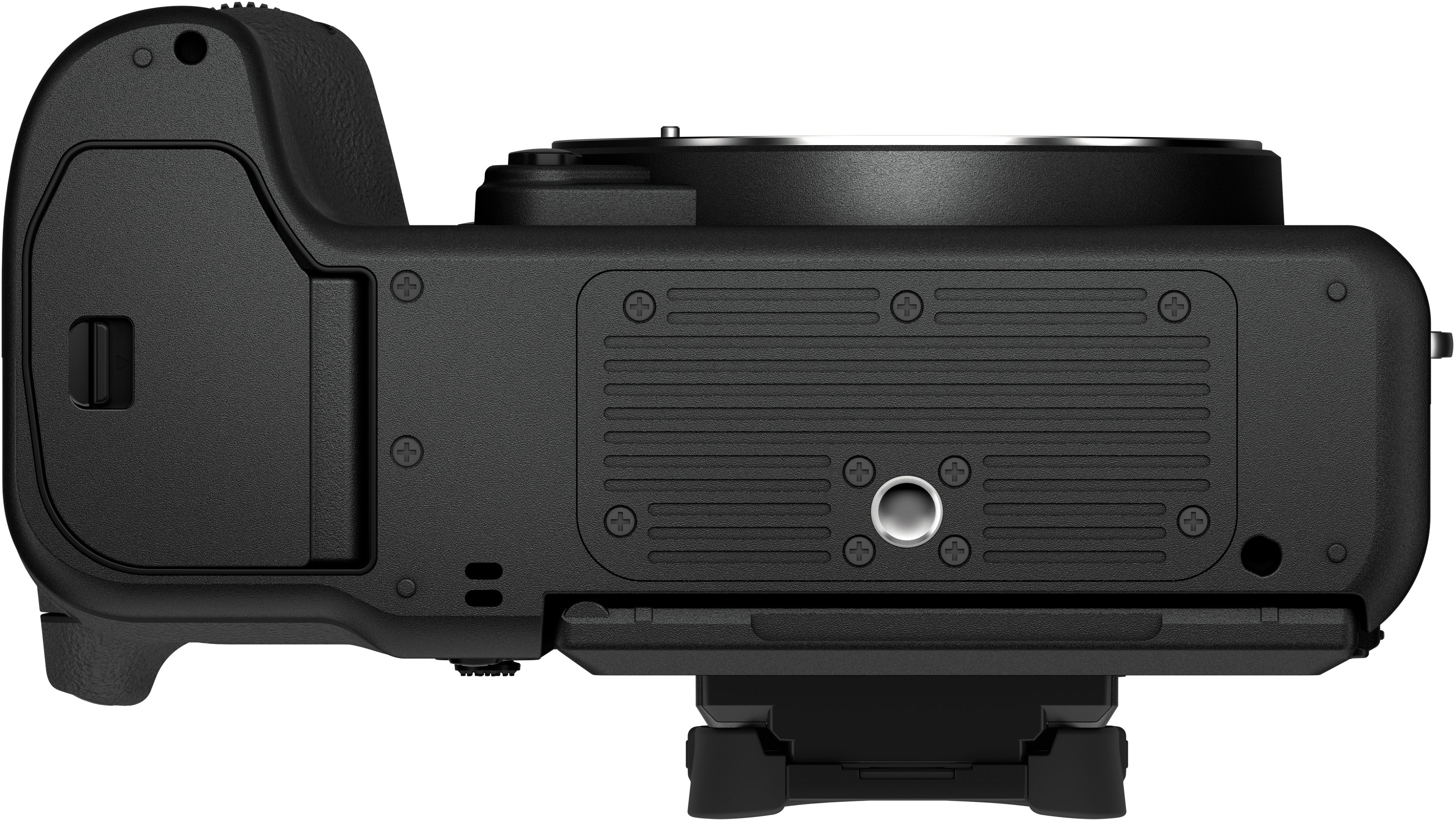 Fujifilm GFX 100S Medium Format Mirrorless Digital Camera - Body Only