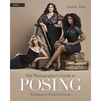 Full-Figured and Fabulous Posing Guide - Learn with Lindsay Adler