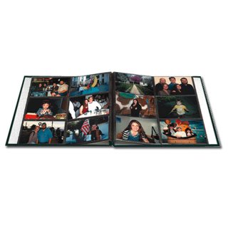 Bulk Pack Pioneer Photo Album Refill BTA 4 x 6 for BTA-204 60 Pages 30 Sheets 