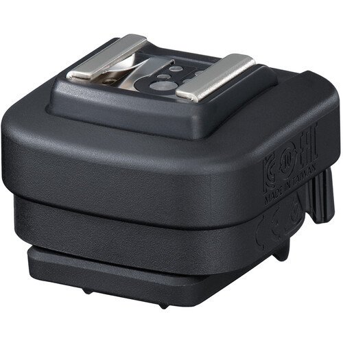 CANON カメラアクセサリー 台湾製AD-E1 Canon AD-E1 Multi-Function Shoe Adapter - Delaware Camera - Jack's