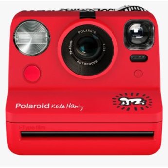 Polaroid Now i-Type Review