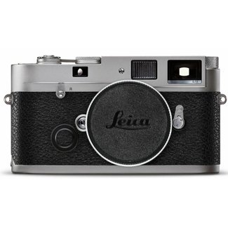 Custom printing film / Leica M10 Monochrome : LEICA CASES & STRAPS