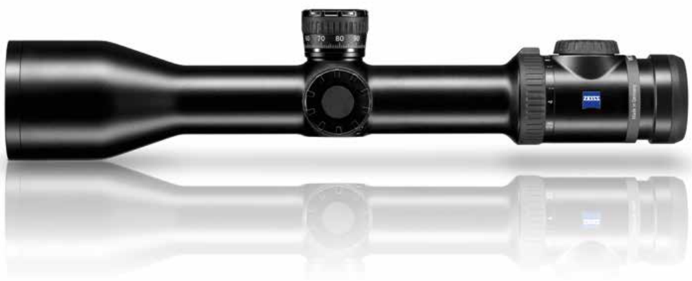 Zeiss Victory V8 1-8x30 T* ill #60 - Camera Land NY