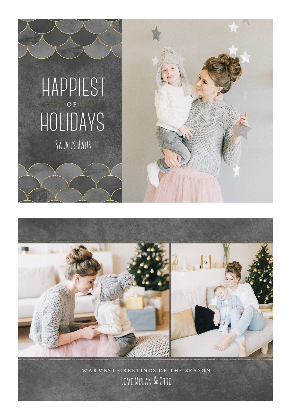 Kit Newfoundland Canvas