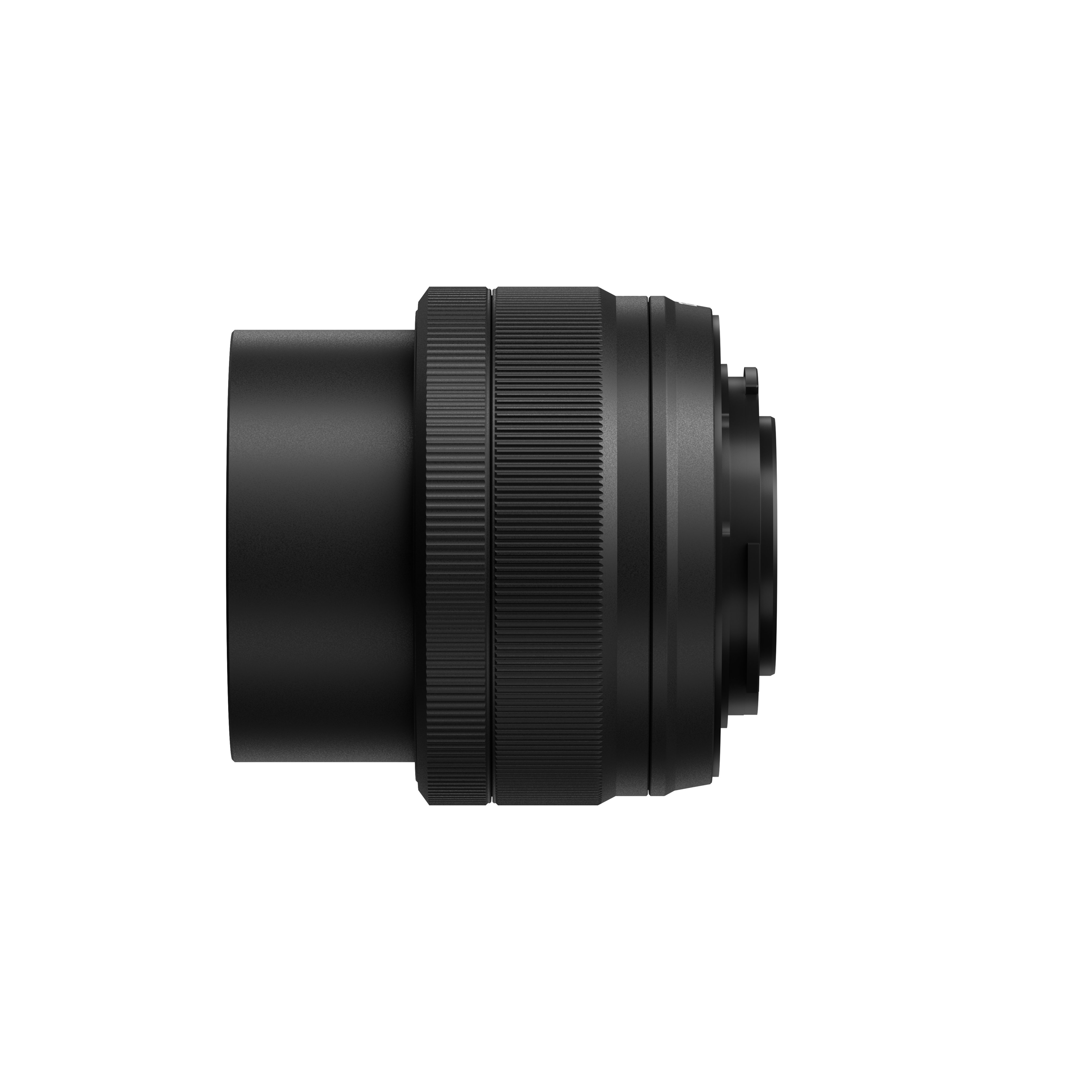 Fujifilm Fujinon XC13-33mm F3.5-6.3 OIS Lens