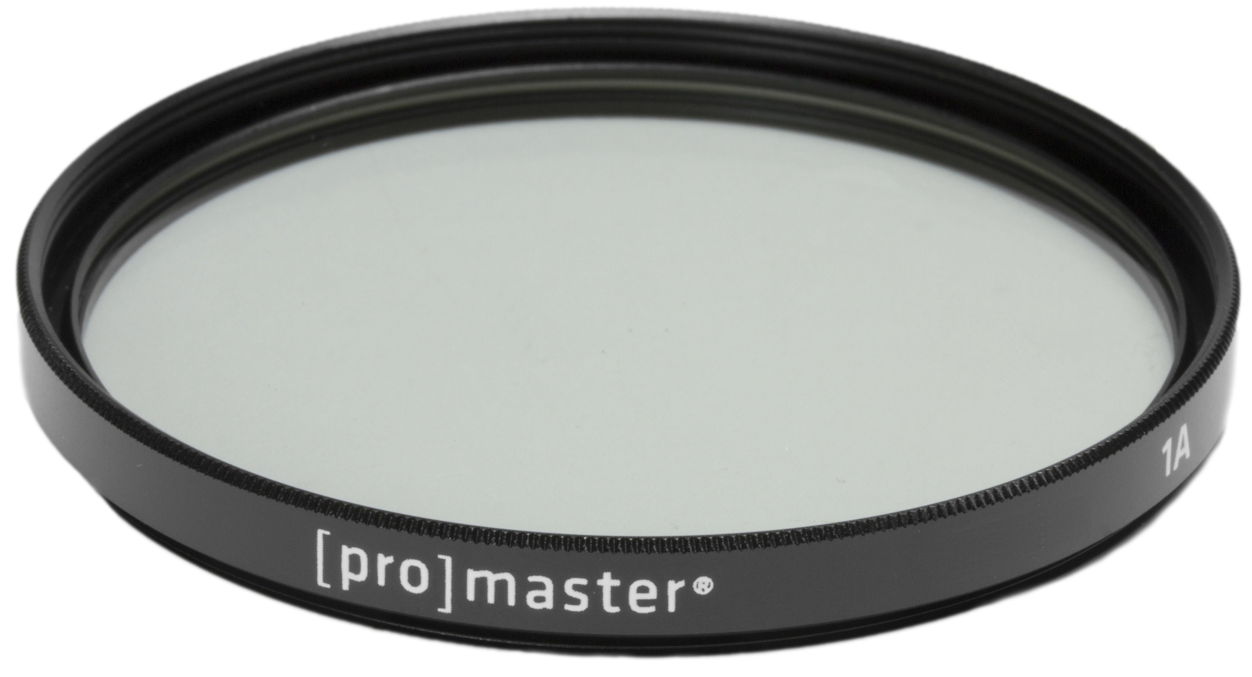 ProMaster 35.5mm Skylight 1A Filter 8742 Madison Photo