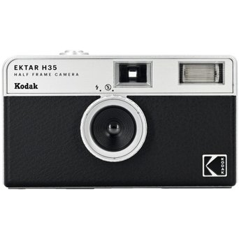 Kodak Ektar H35 Half Frame Film Camera - Whistler