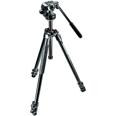 Tripods & Monopods - Murphy's Camera Tripods & Monopods - Murphy's Camera