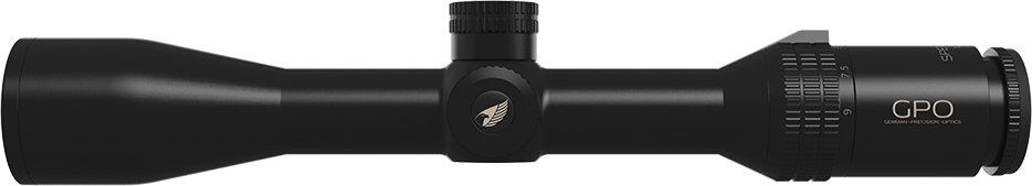 GPO SPECTRA 6x 1.5-9x44i - G4i #RS631 - Camera Land NY