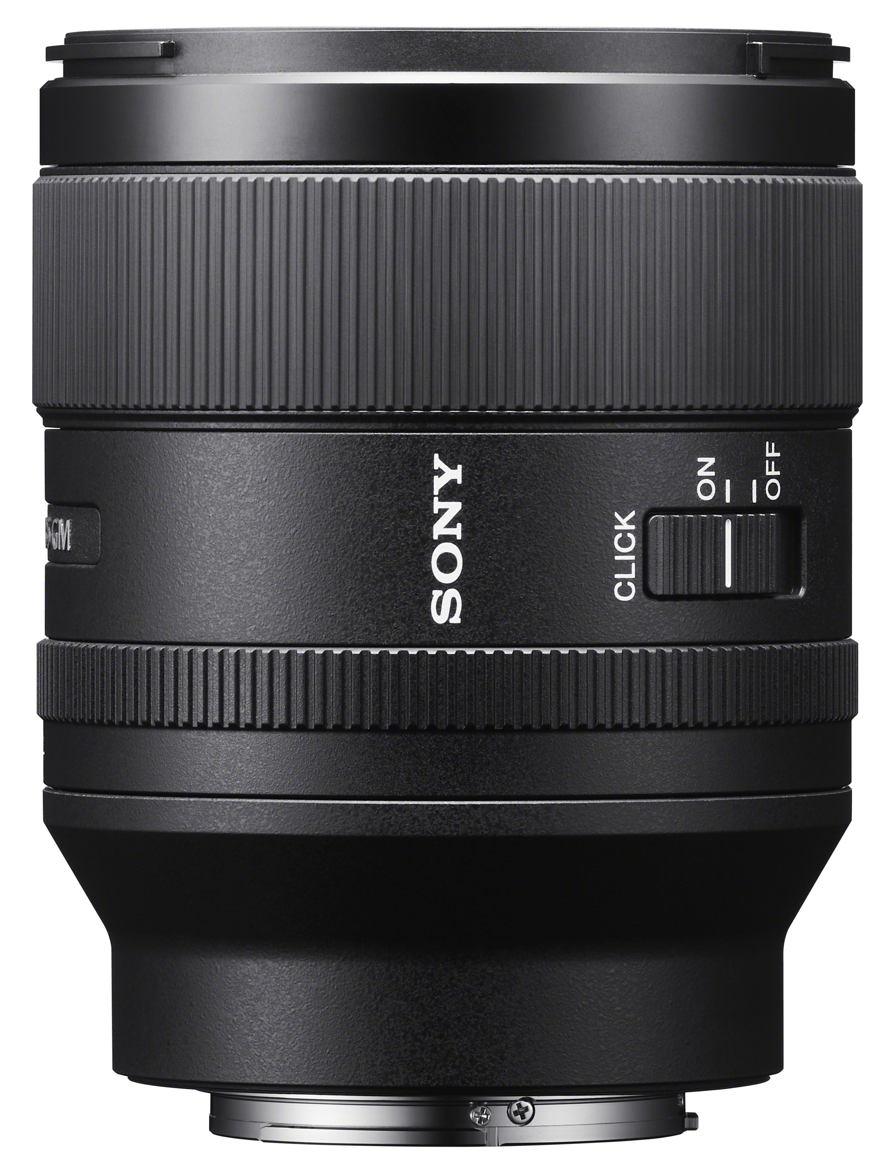 Sony FE 35mm F1.4 GM
