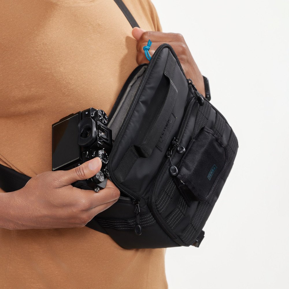 Tenba Axis V2 4L Sling Bag