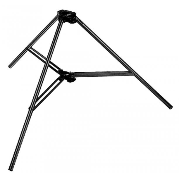 １-マンフロット　AutoPole x2 Manfrotto Deluxe Autopole 2, Single - Black - In Store Pick Up