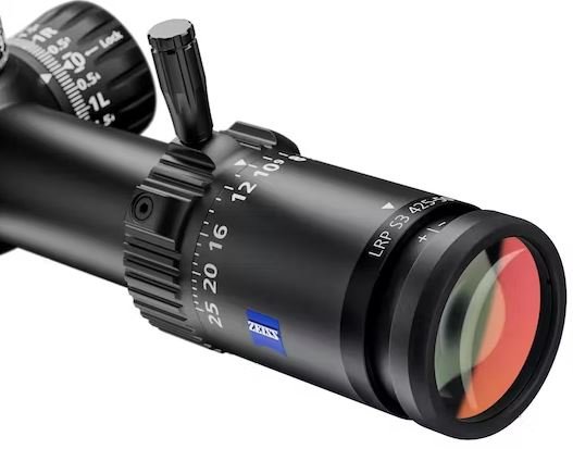 LRP S3 425-50 4-25x50 - ZF-MRi #522675 9916 090