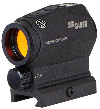 トイガン SIG SAUER ROMEO5X/XDR トイガン SIG SAUER ROMEO5X/XDR Amazon.com : Sig Sauer ROMEO5XDR