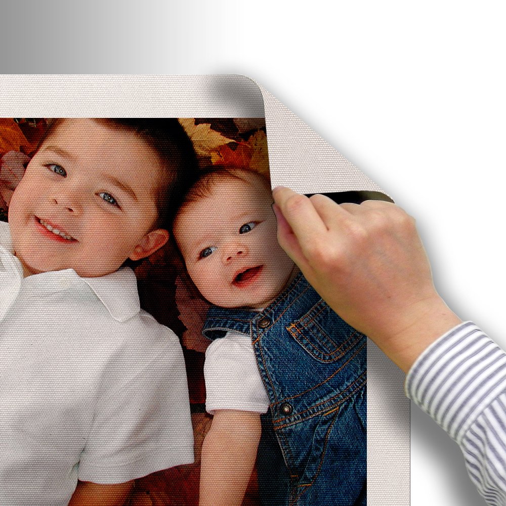 12x12 Canvas Print (Square)