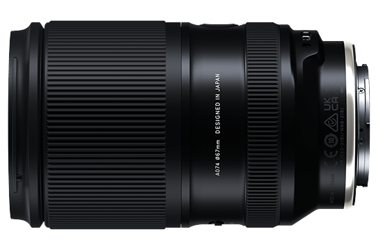 Tamron 28-300mm F4-7.1Di III VC VXD Model A074 - Sony E-Mount