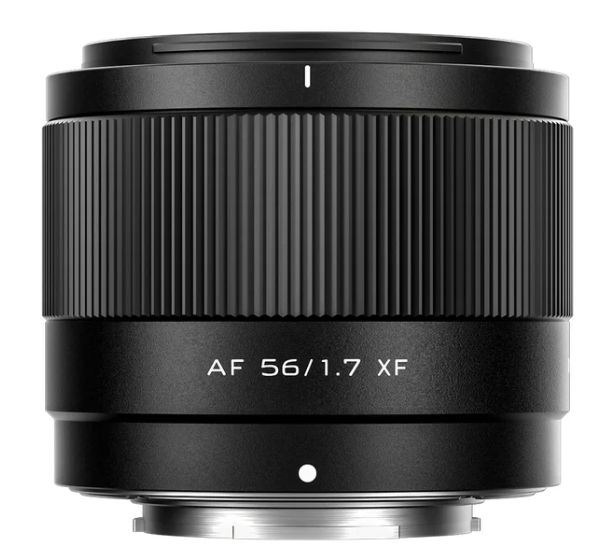 Viltrox AF 56mm F1.7 APS-C for Fujifilm X - Madison Photo
