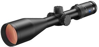 Zeiss Conquest V4 3-12x56 - Z-Plex 20 #522921-9920-000 - Camera