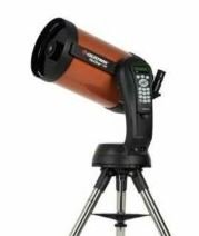 Celestron NexStar 8SE Computerized Telescope - Colonial Photo & Hobby