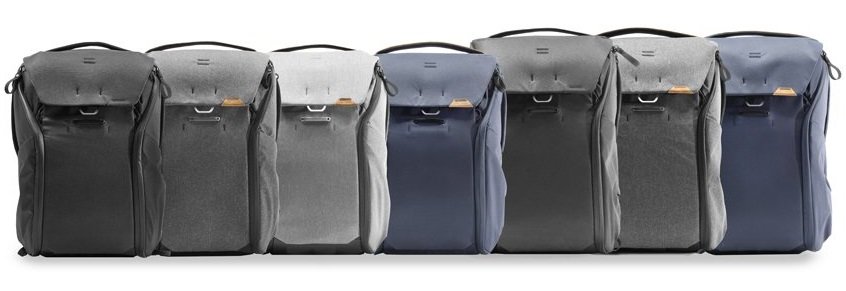 Peak-Design EveryDay Backpack - 20L V2