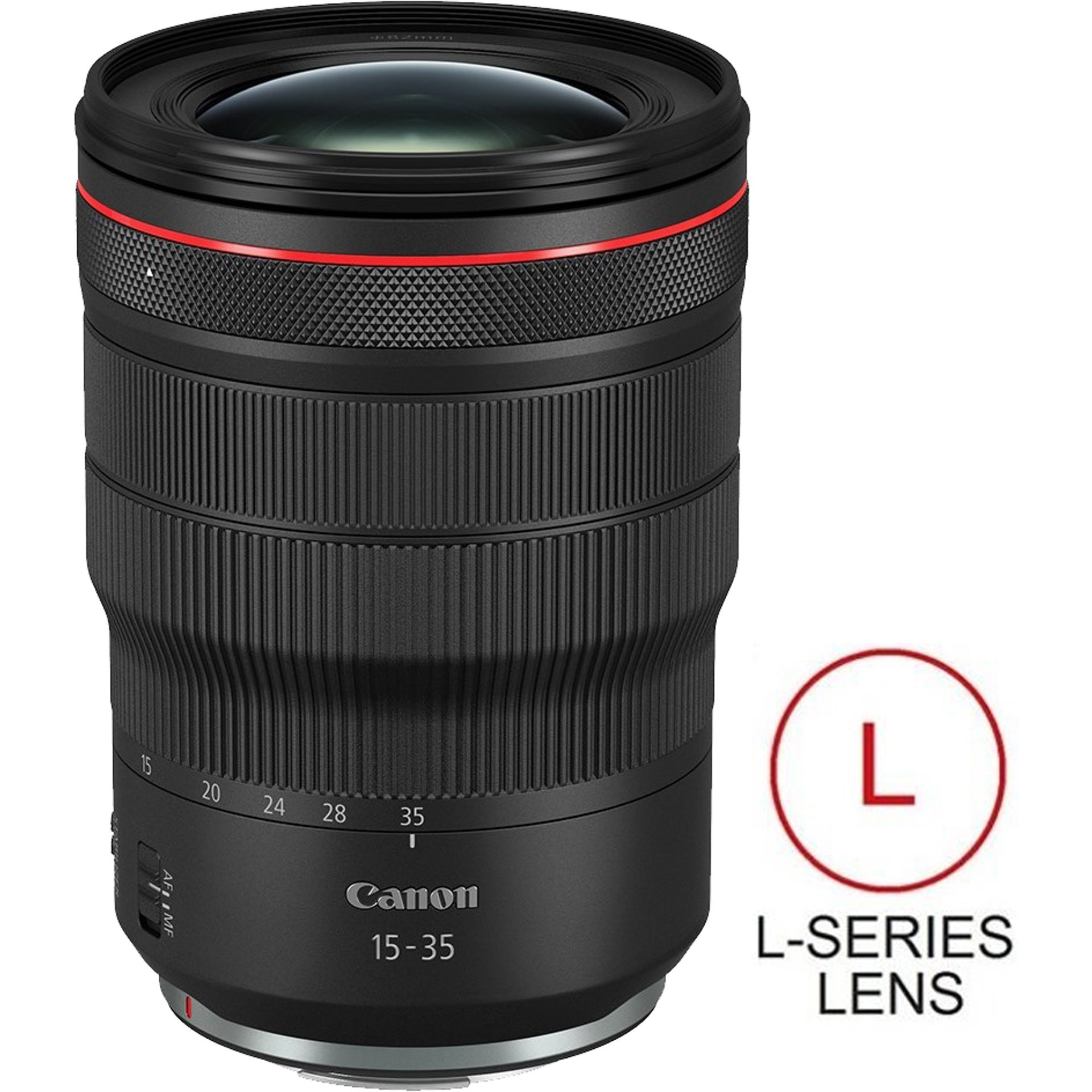 Canon RF 15-35mm F2.8L IS USM