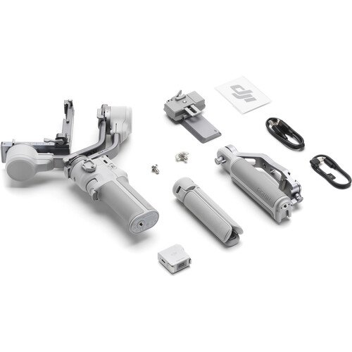 DJI RS 4