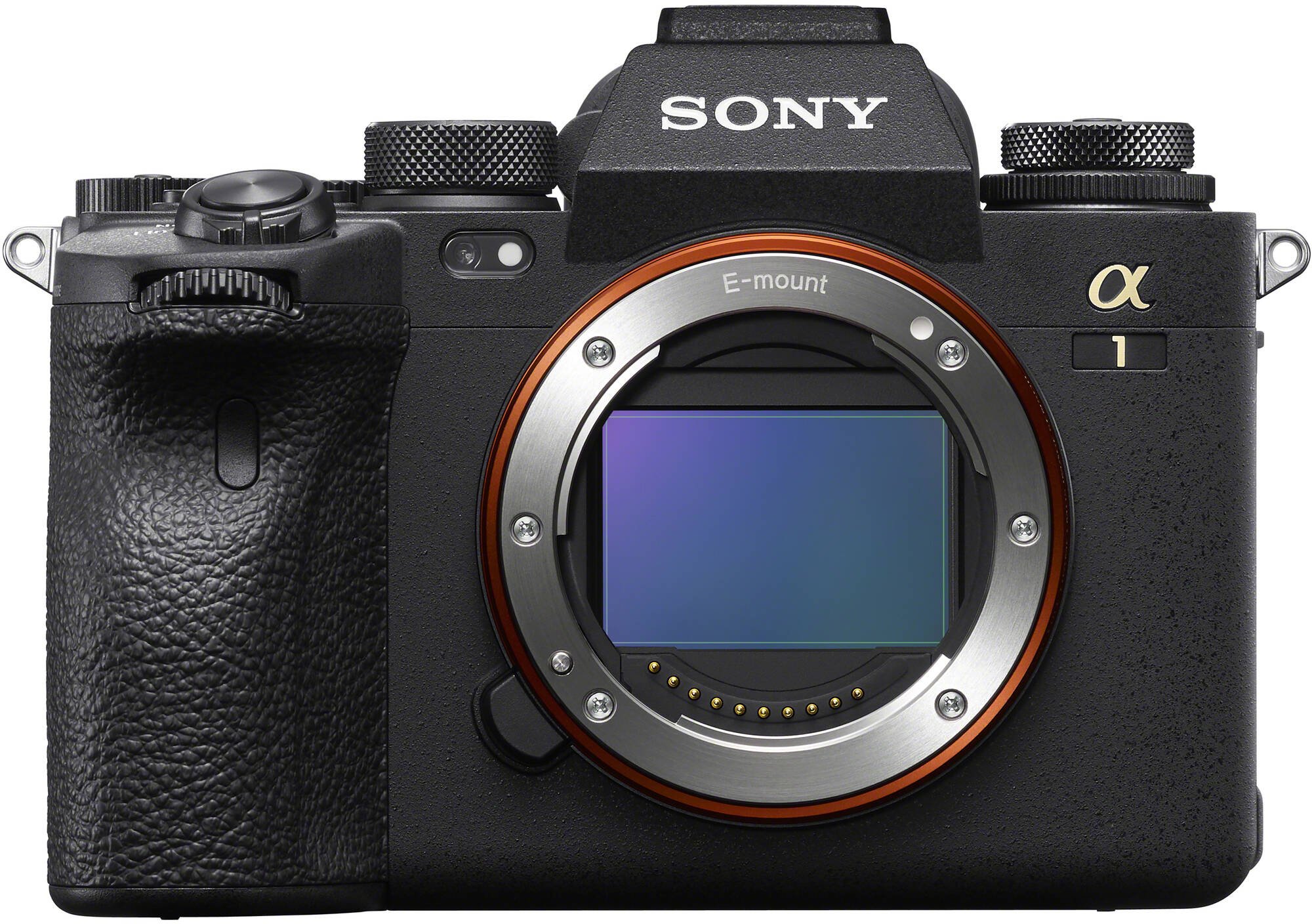 Sony Alpha 1 Mirrorless Digital Camera - Body Only
