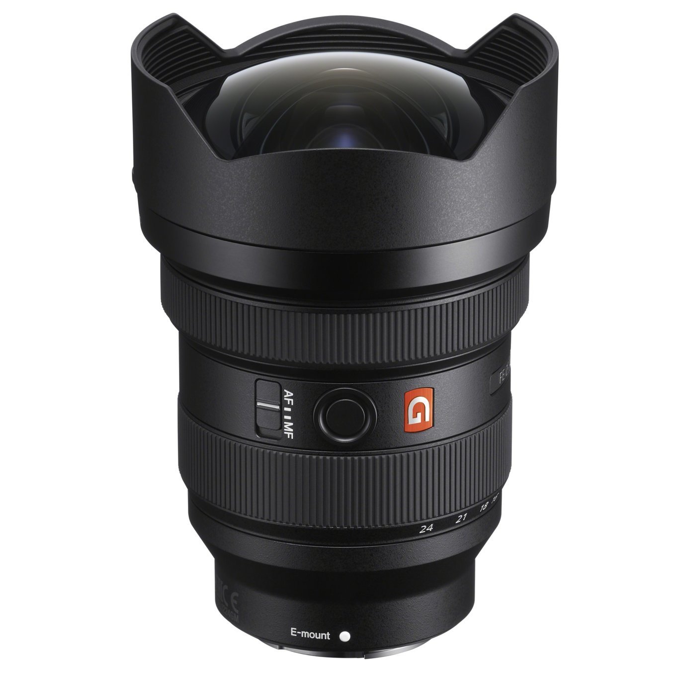 Lenses - SLR & Compact System - Paul's Photo