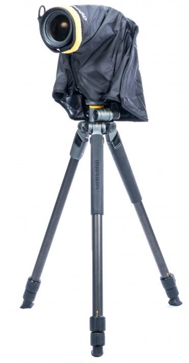 Vanguard RCS Rain Cape - Small