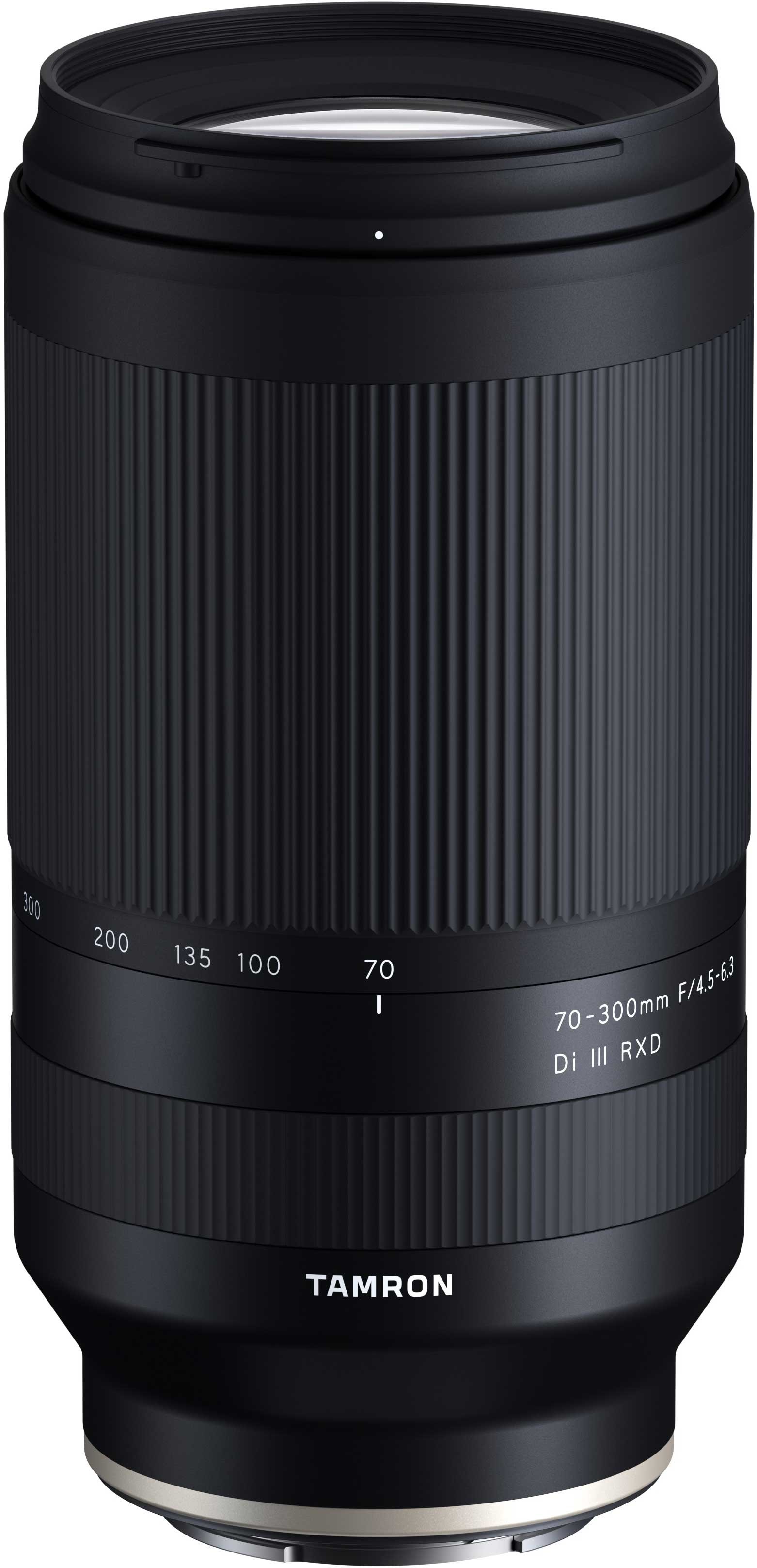 Tamron 70-300mm F4.5-6.3 Di III RXD - Model A047 for Sony E