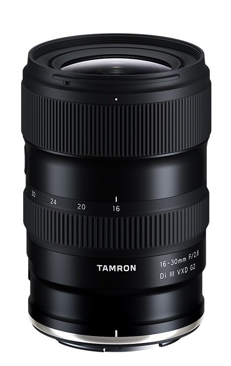 【極美品】TAMRON 16-30mm F/2.8 Di III VXD G2 Tamron 16-30mm F/2.8 Di III VXD G2 - Nikon Z - Mike's Camera