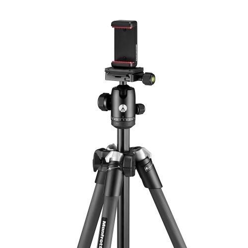 Manfrotto Element MII Mobile Carbon Tripod