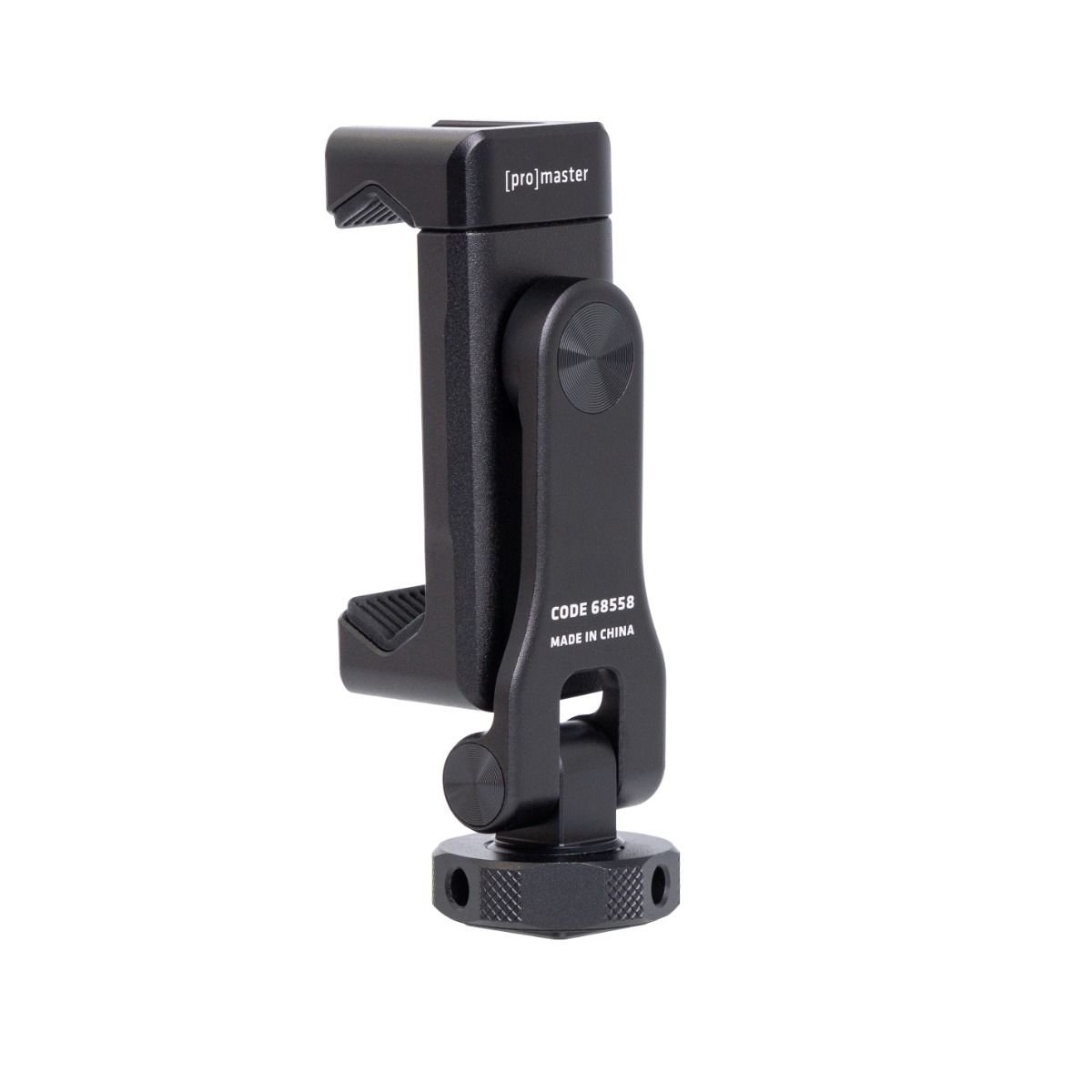ProMaster Phone Clamp - Thumbnail 3