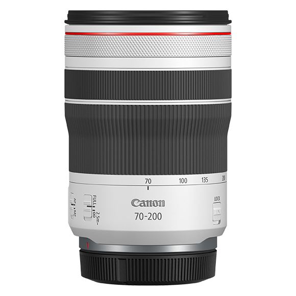 Canon RF 70-200mm F4.0L IS USM