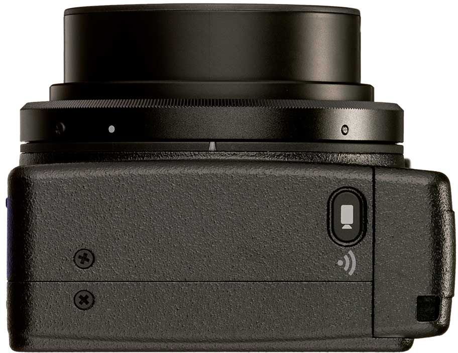 Ricoh GR IIIx - Thumbnail 4