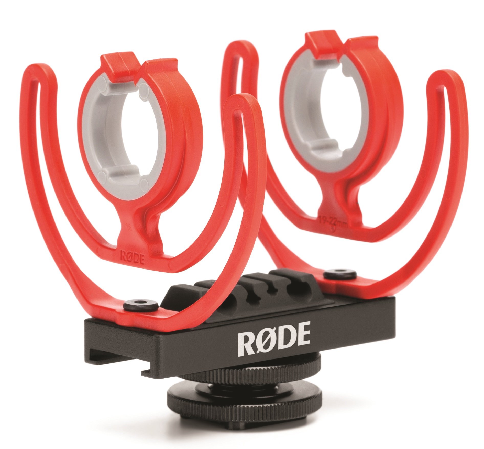 Rode VideoMic NTG On-Camera Shotgun Microphone