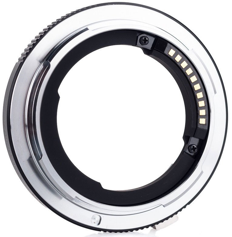 Leica M Adapter T
