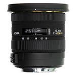 Sigma 10-20mm F3.5 EX DC HSM for Pentax bodies that support HSM