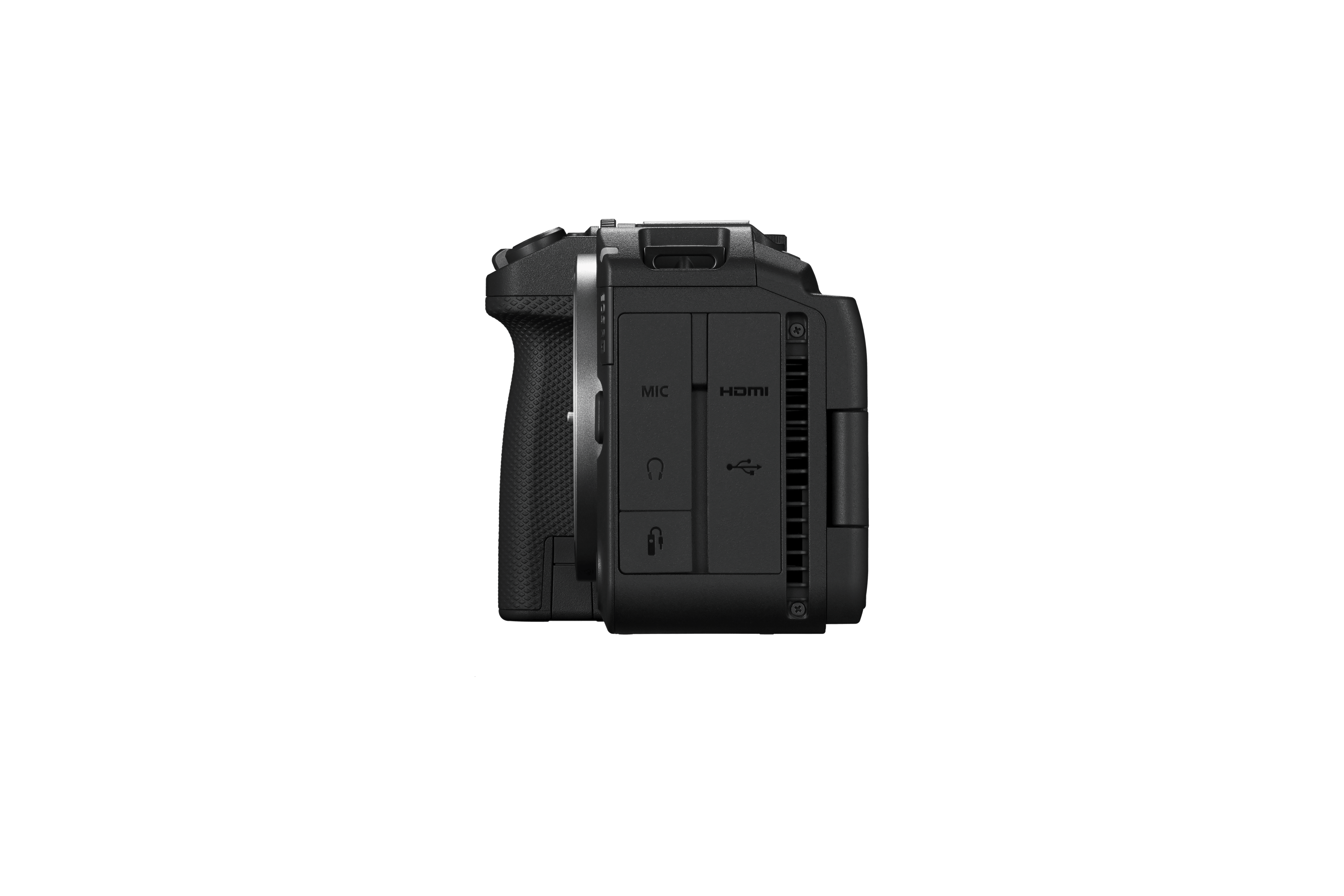 Canon EOS R6 V Mirrorless Camera - Body Only