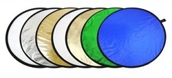 ProMaster 7-in-1 + Reflector - 22