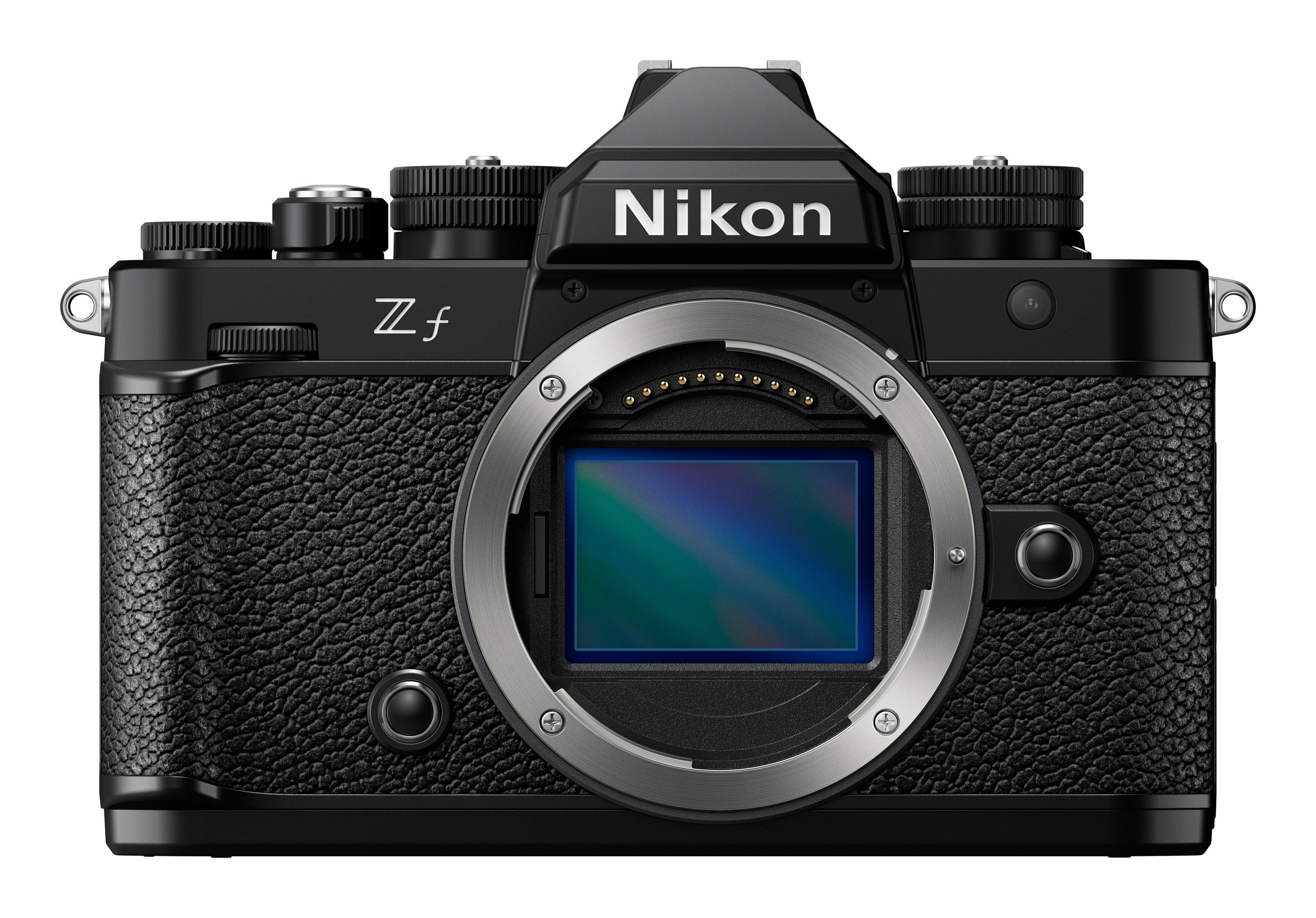 Nikon ミラーレスカメラ Nikon Z f Mirrorless Digital Camera - Body Only - Mike's Camera