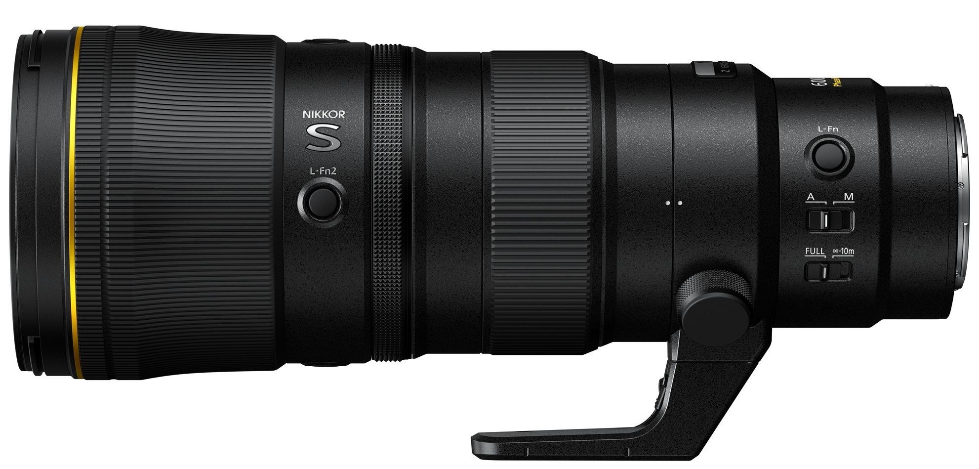 Nikon NIKKOR Z 600mm F6.3 VR S