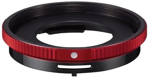 Olympus CLA-T01 Adapter - Thumbnail 2