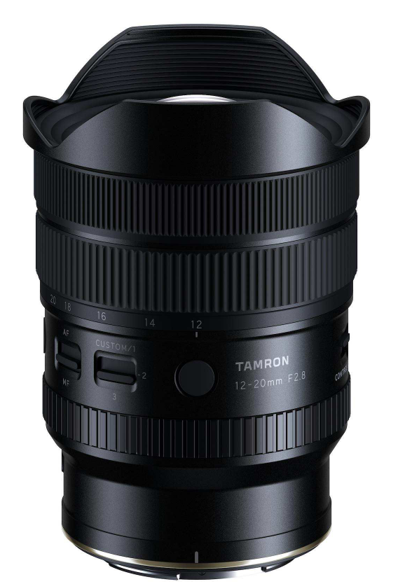 Tamron 12-20mm F2.8 Di III Model A084 - Sony-E - DOWNTOWN CAMERA