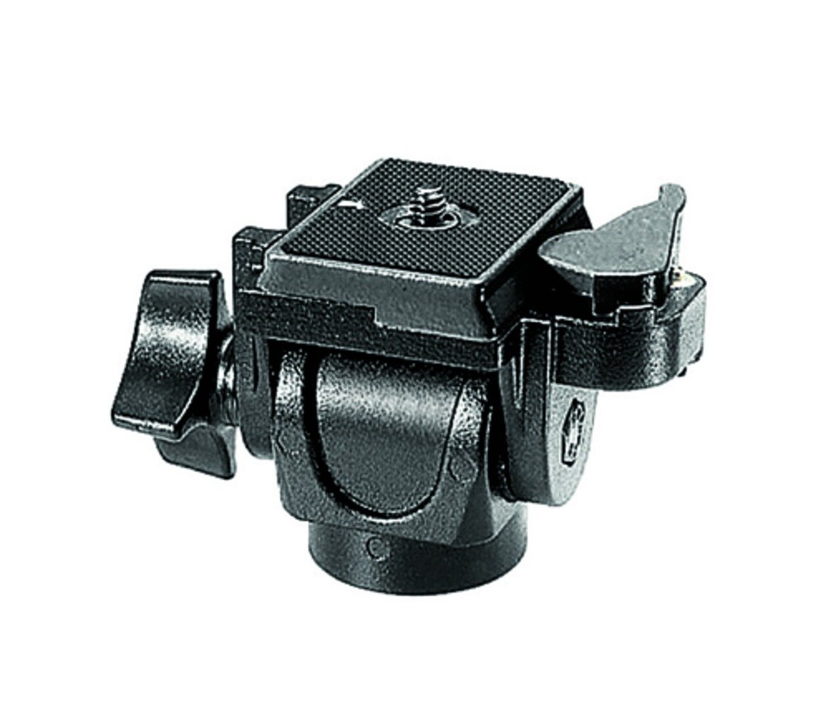 Manfrotto Monopod Quick Release Head #234RC
