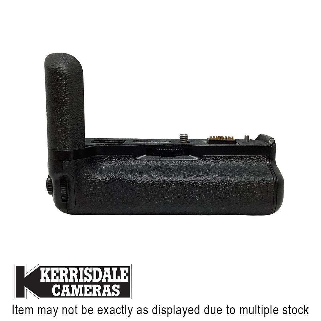 Fujifilm-Used VG-XT3 - Vertical Grip for XT3 - Good Condition - Used # 587.514VGXT3