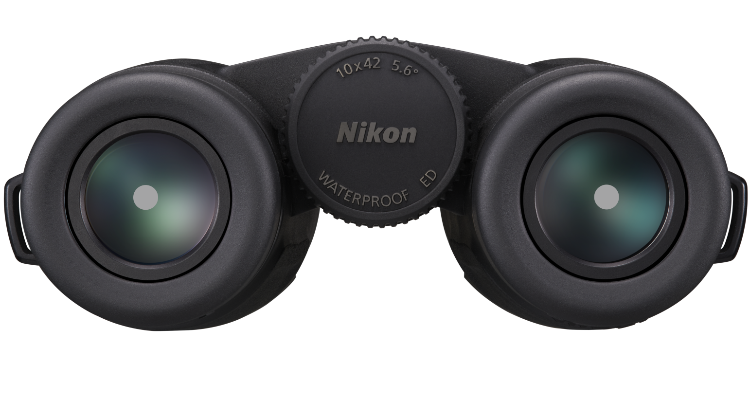 Nikon Monarch M5 10x42 Binoculars - Black