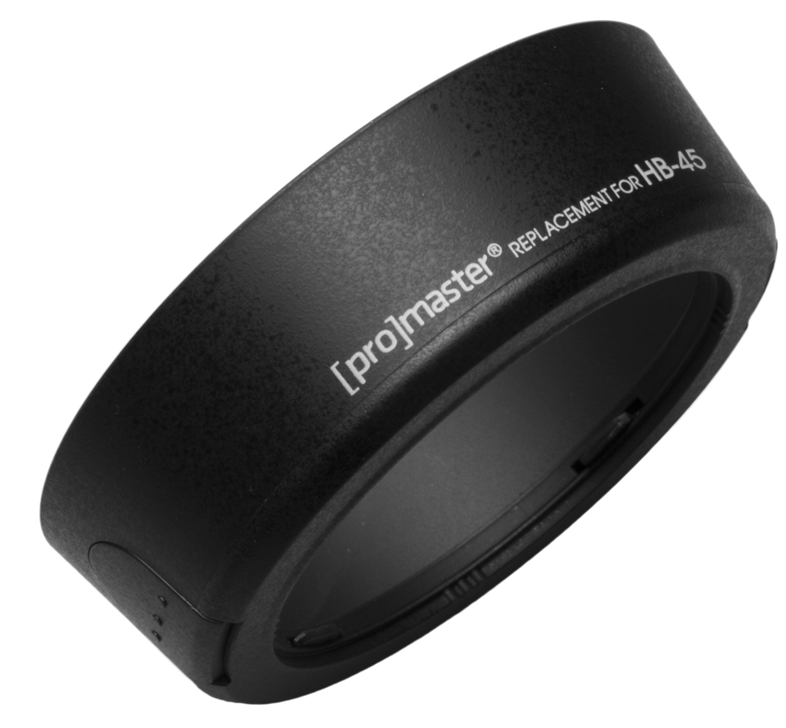 ProMaster HB-45 Lens Hood