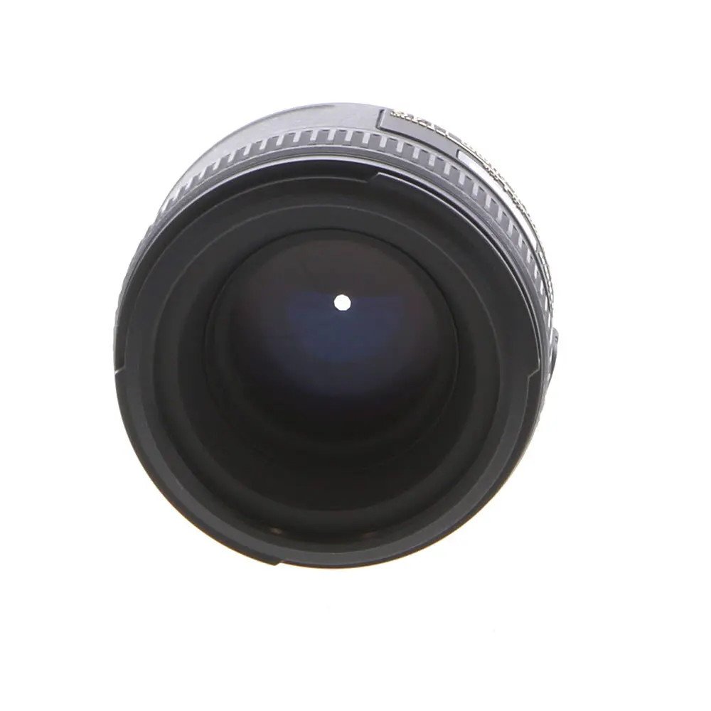 Nikon (Like New Minus) AF-S NIKKOR 50mm f/1.4 G Autofocus Lens used